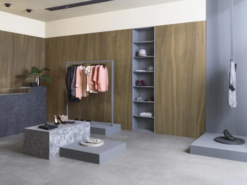 Керамогранит EWOOD от производителя XLight –  фото