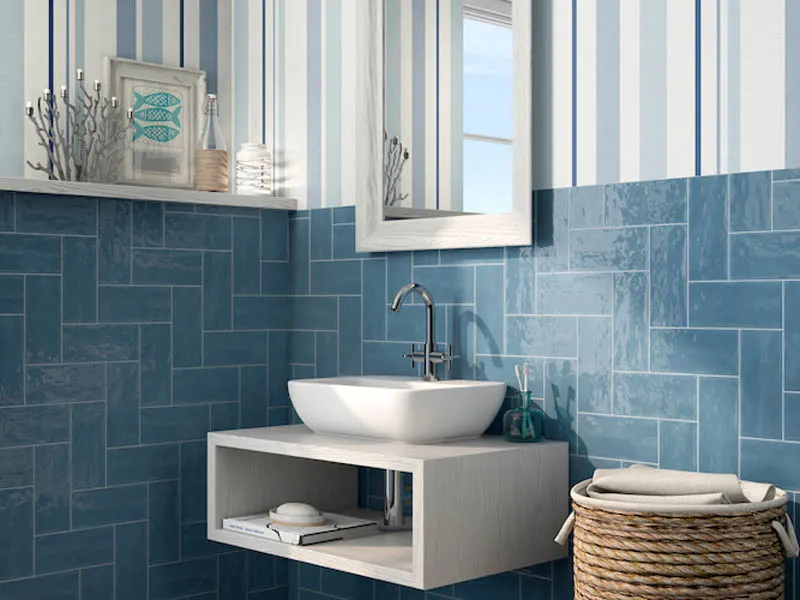 Керамическая плитка MAIOLICA от производителя Roca –  фото