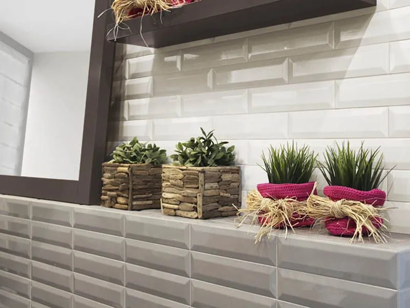 Керамическая плитка SETTECENTO от производителя Mainzu –  фото