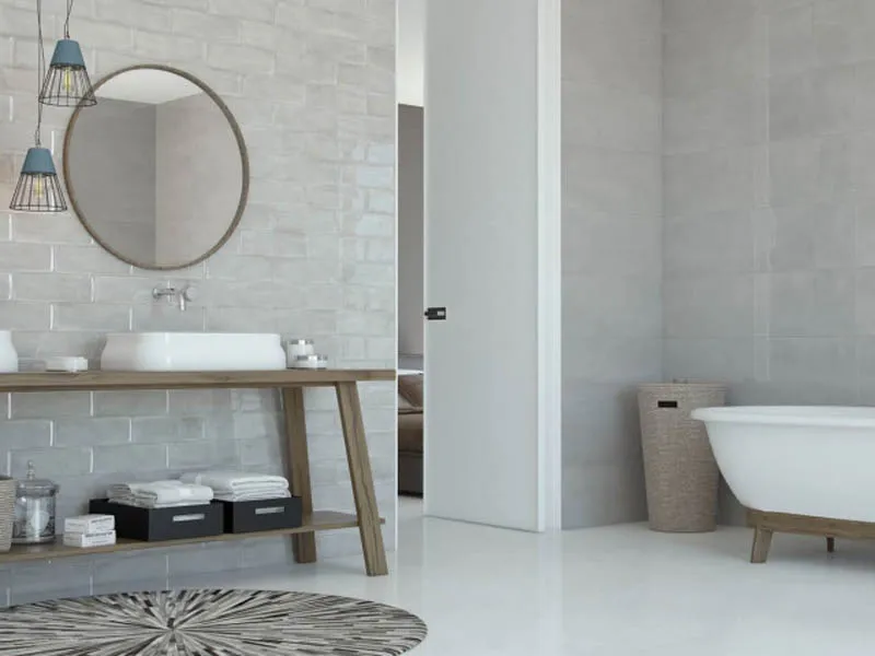 Керамическая плитка TITAN от производителя Cifre Ceramica –  фото