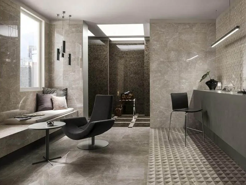 Керамогранит ELITE FLOOR PROJECT от производителя Italon –  фото