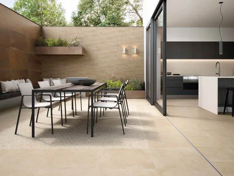 Керамогранит MATERIA X2 от производителя Italon –  фото