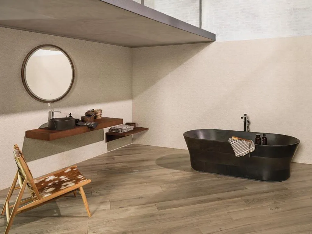 Керамическая плитка CAPRI от производителя Porcelanosa –  фото