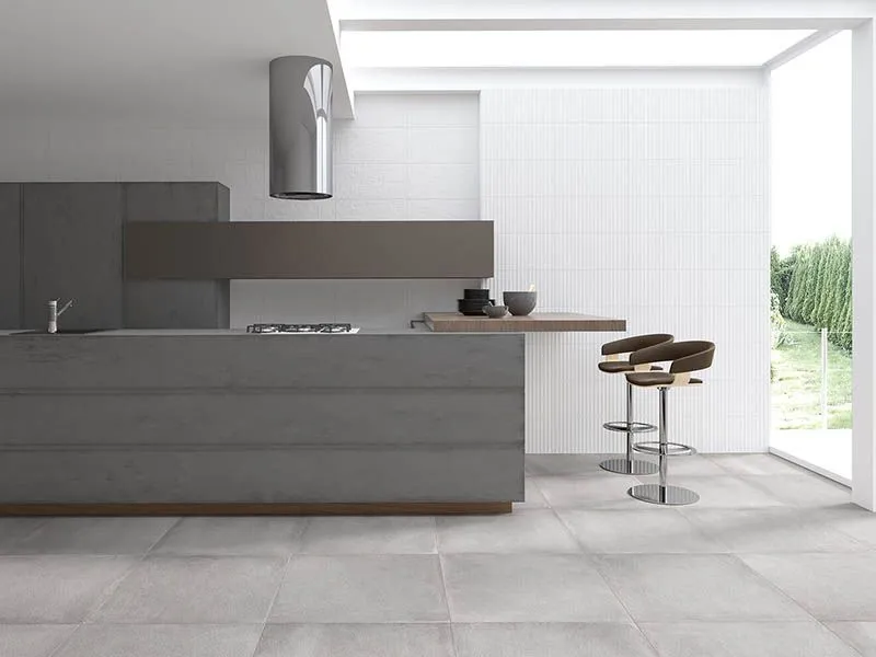 Керамическая плитка ESSENTIAL от производителя Metropol –  фото