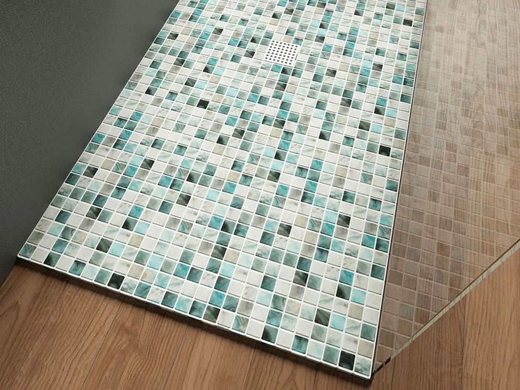 Мозаика NATURE от производителя Vidrepur –  фото