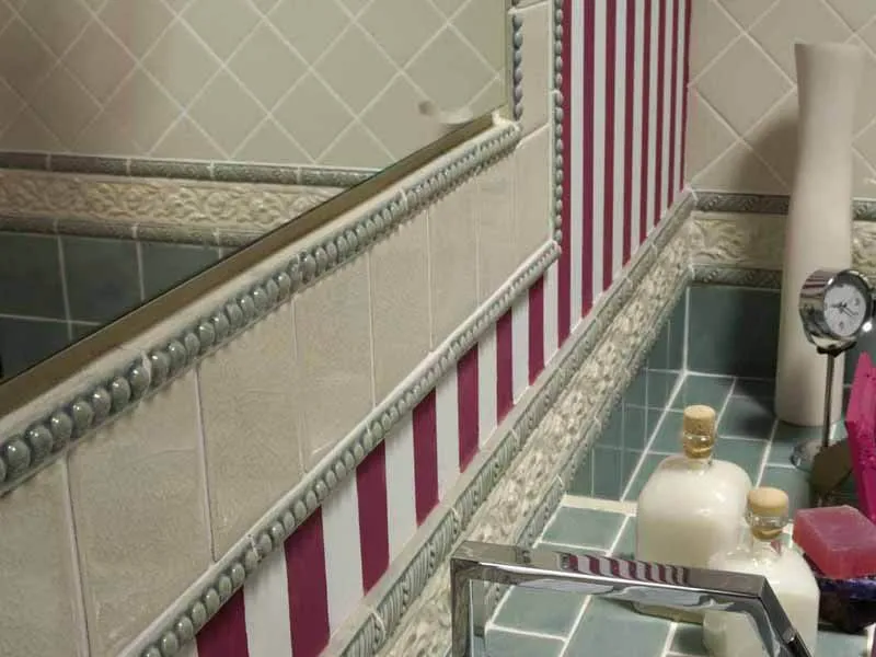 Керамическая плитка WINE COUNTRY от производителя Elios/Exelle –  фото