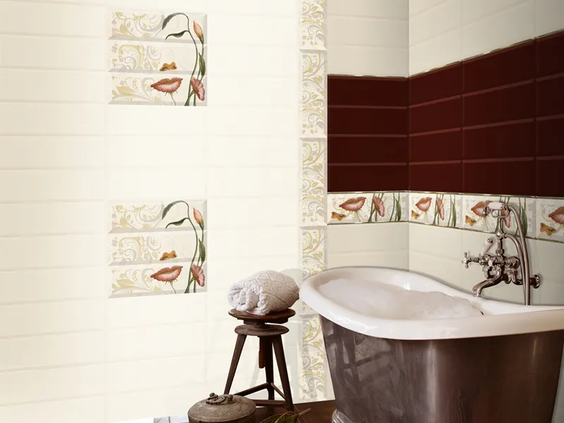 Керамическая плитка AURE от производителя Absolut Keramika –  фото