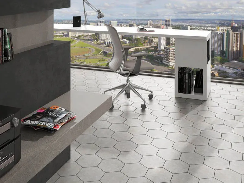 Керамогранит TRAFFIC от производителя Codicer –  фото