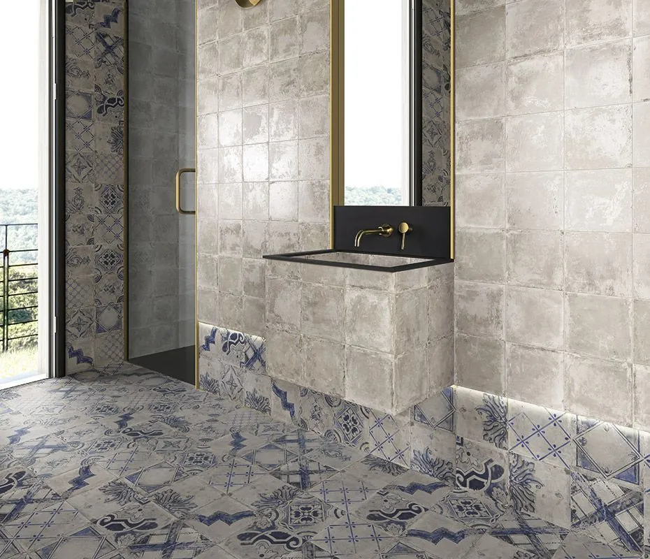 Керамогранит SCUDO от производителя Mainzu –  фото