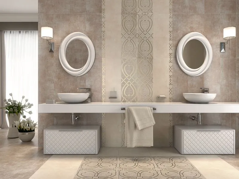 Керамическая плитка SIGMA от производителя Pamesa –  фото