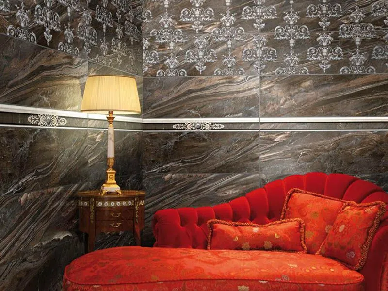 Керамическая плитка XIAN от производителя Azteca –  фото