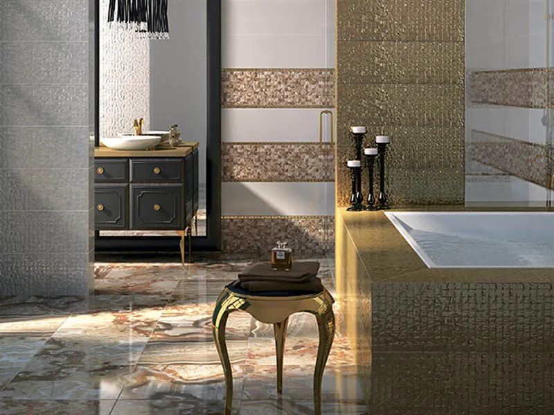 Керамическая плитка INSTANT от производителя Aparici –  фото