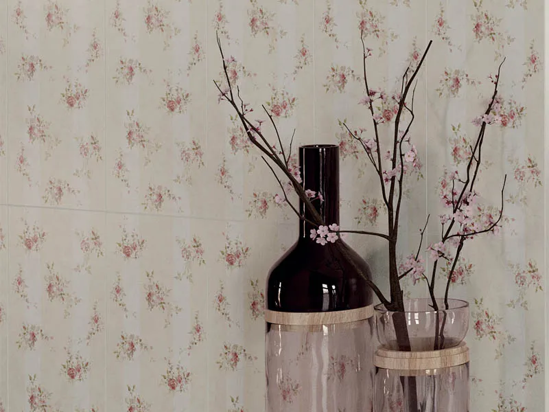 Керамическая плитка AMELIE от производителя Mei –  фото