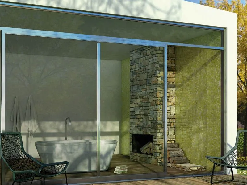 Мозаика LUX от производителя Vidrepur –  фото