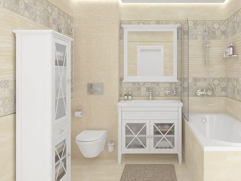 Керамическая плитка CONCRETE от производителя Laparet –  фото