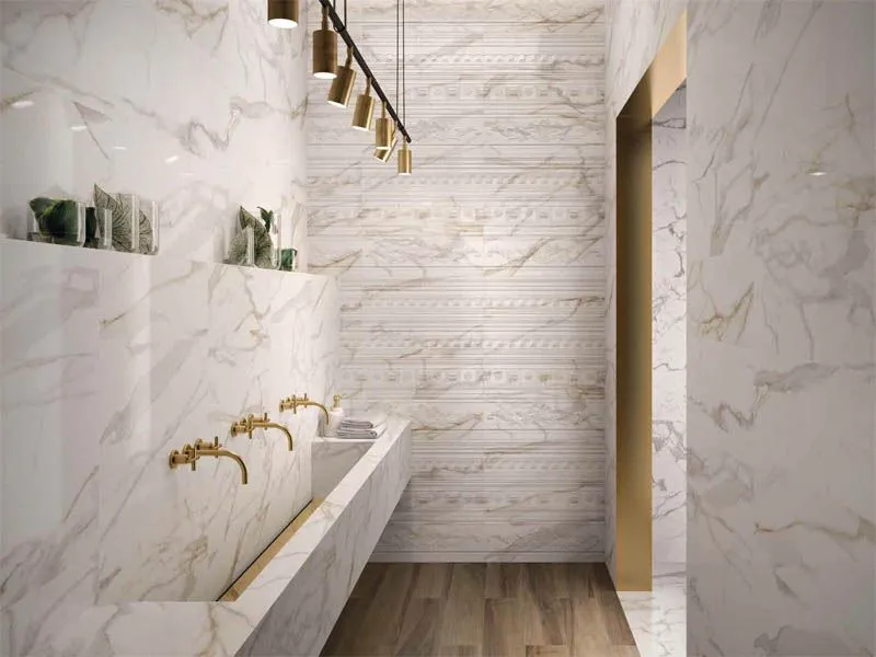 Керамическая плитка CHARME EVO WALL от производителя Italon –  фото