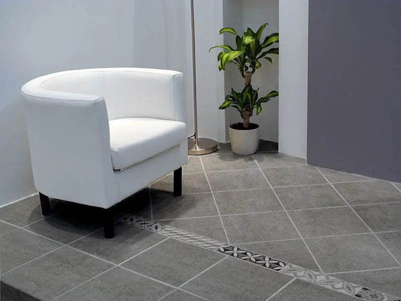 Керамогранит EVOLUTION от производителя Gresmanc –  фото