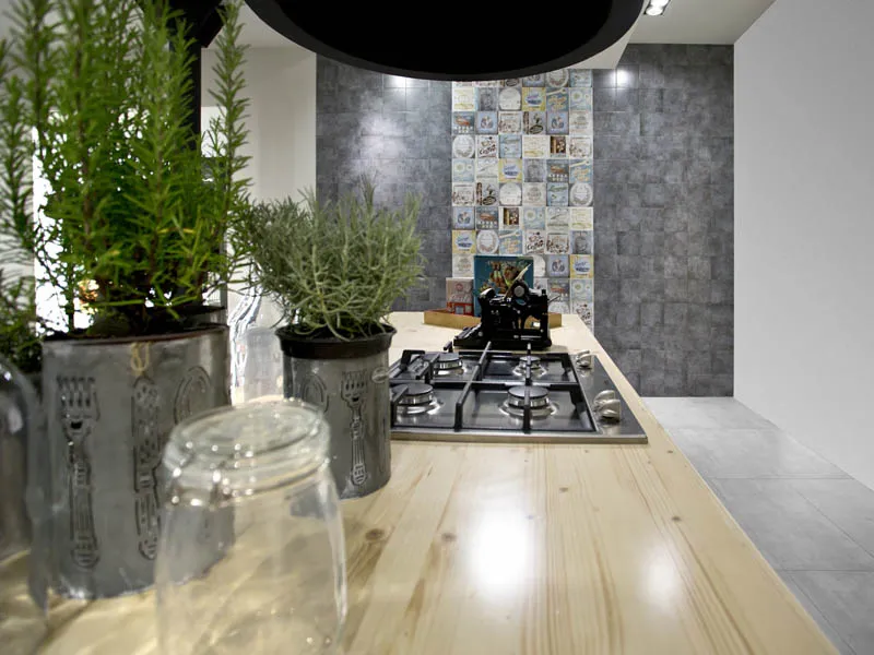 Керамическая плитка PORTLAND от производителя Del Conca –  фото