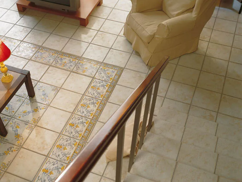 Керамогранит IBERIA от производителя Vives Ceramica –  фото