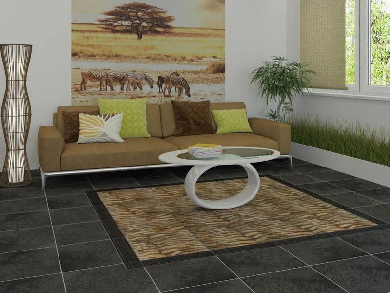 Керамогранит CAVALLINO от производителя Cifre Ceramica –  фото