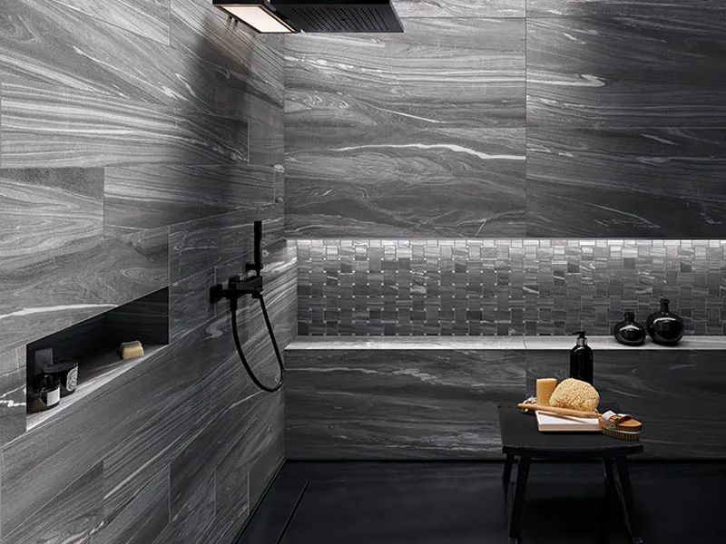 Керамогранит LUXE от производителя Cerdomus –  фото