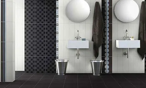 Керамическая плитка CITY LIGHTS от производителя Viva Ceramica –  фото