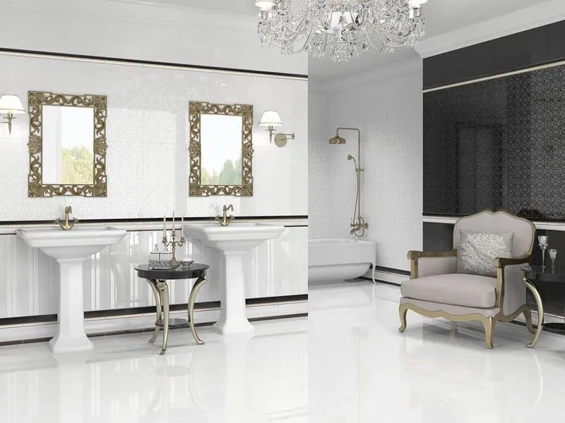 Керамическая плитка BUXY / MODUS / LONDON от производителя Dual Gres –  фото