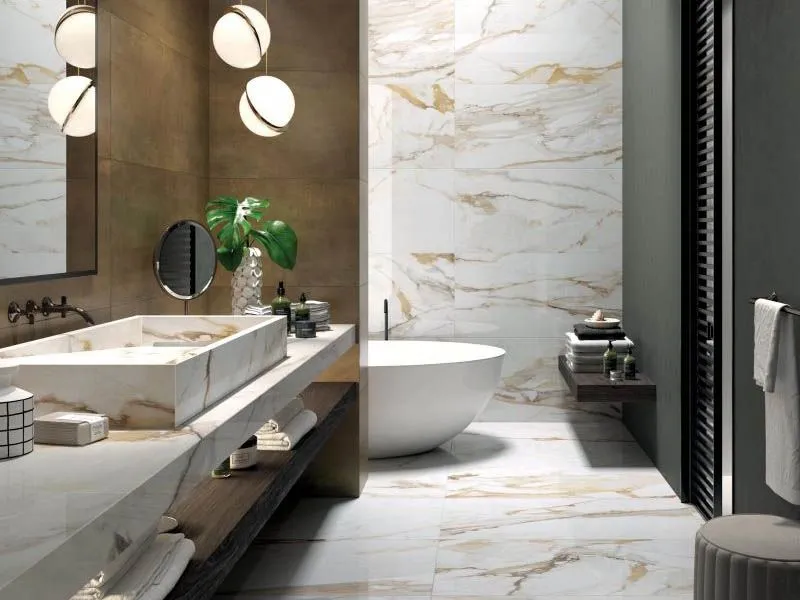 Керамогранит SUPREME EVO от производителя Flaviker –  фото