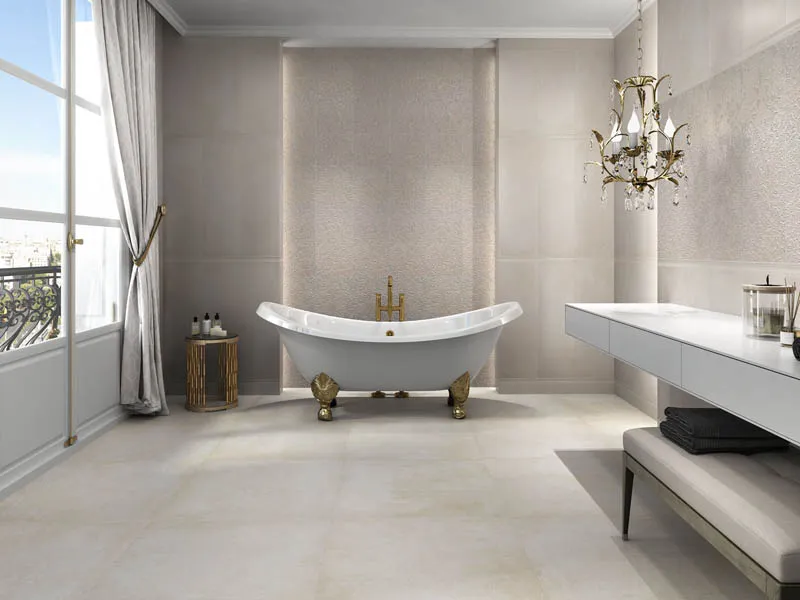 Керамическая плитка UPTOWN от производителя Keraben –  фото