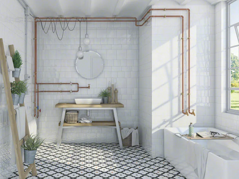 Керамическая плитка ETNIA от производителя Vives Ceramica –  фото