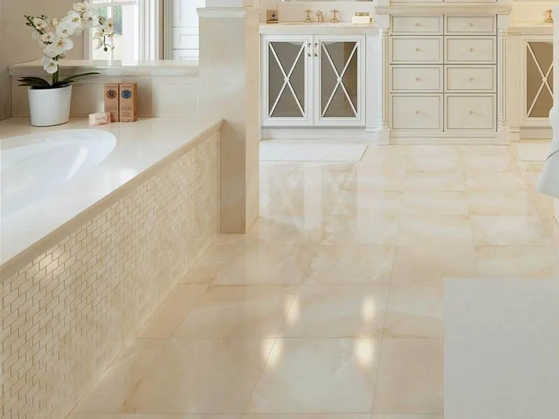 Керамогранит ONICE от производителя Kerranova –  фото