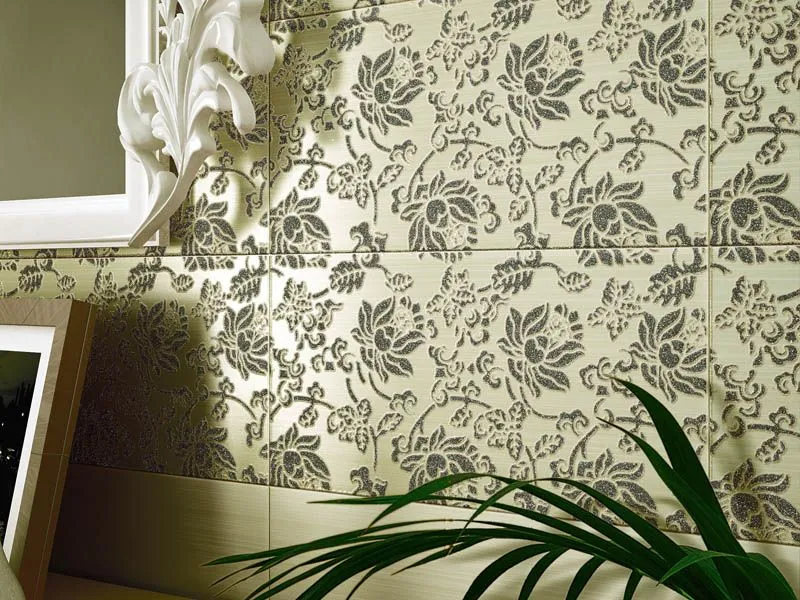 Керамическая плитка БЕЛЛА/BELLA от производителя Lasselsberger Ceramics –  фото