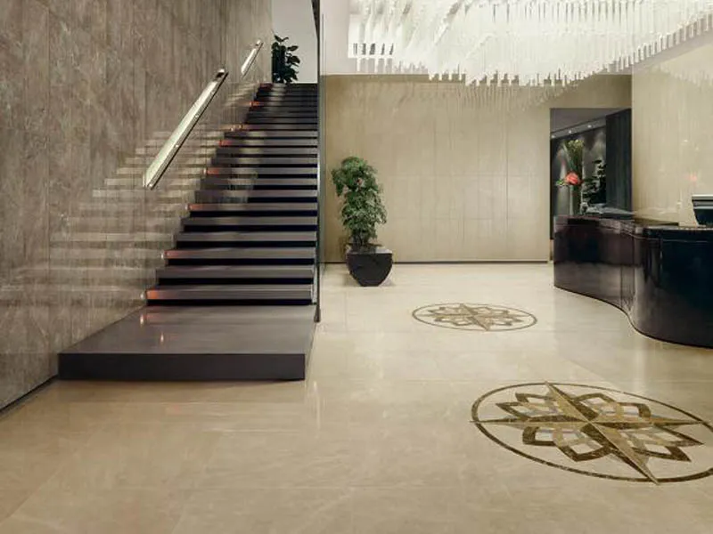 Керамогранит ELITE FLOOR PROJECT от производителя Italon –  фото