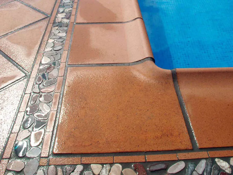 Керамическая плитка ALBARRACIN от производителя Gresan –  фото