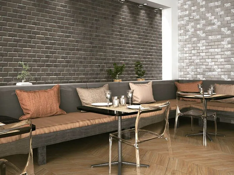 Керамическая плитка ISTANBUL от производителя Realonda Ceramica –  фото