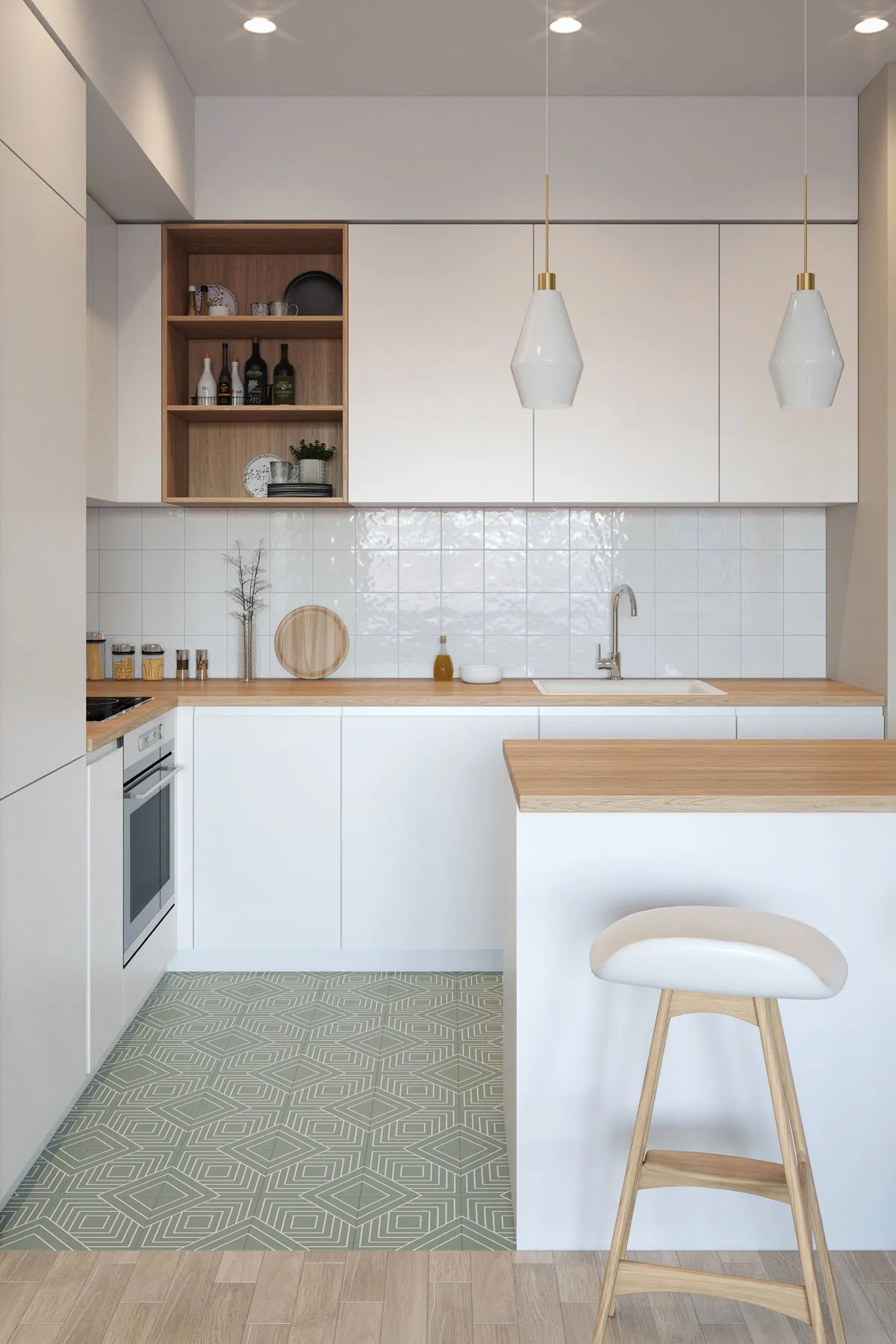  TAGIA от производителя Decocer –  фото