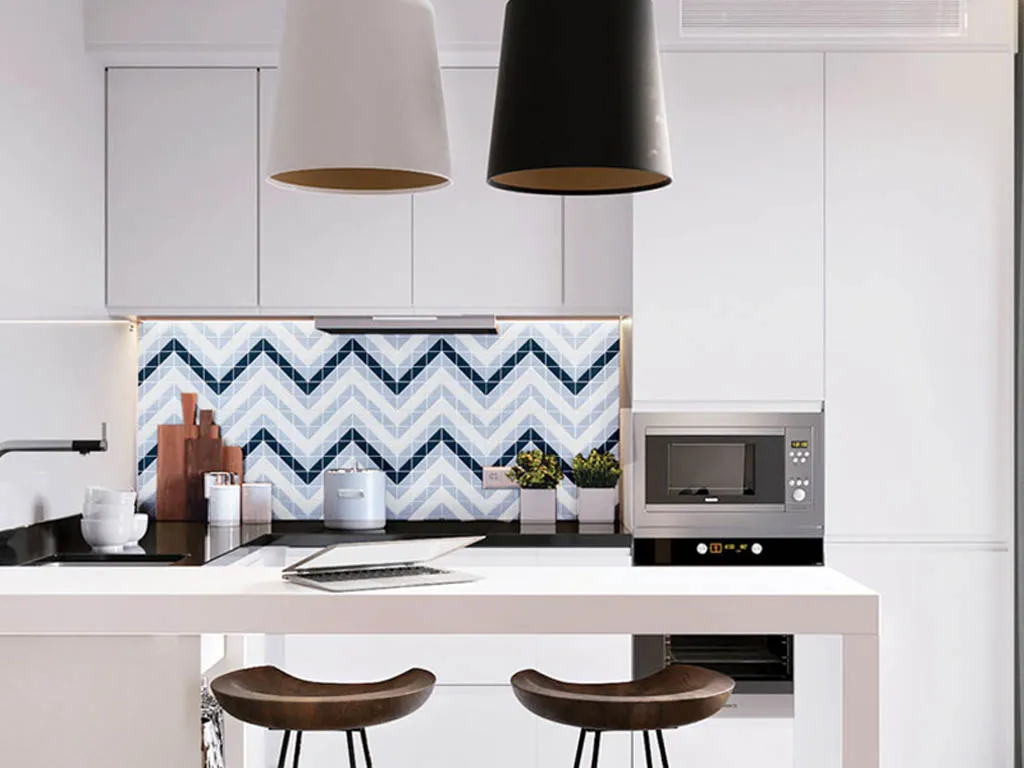 Мозаика ALBION от производителя StarMosaic –  фото