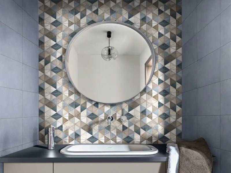 Керамическая плитка CRAFT от производителя Ragno Marazzi –  фото