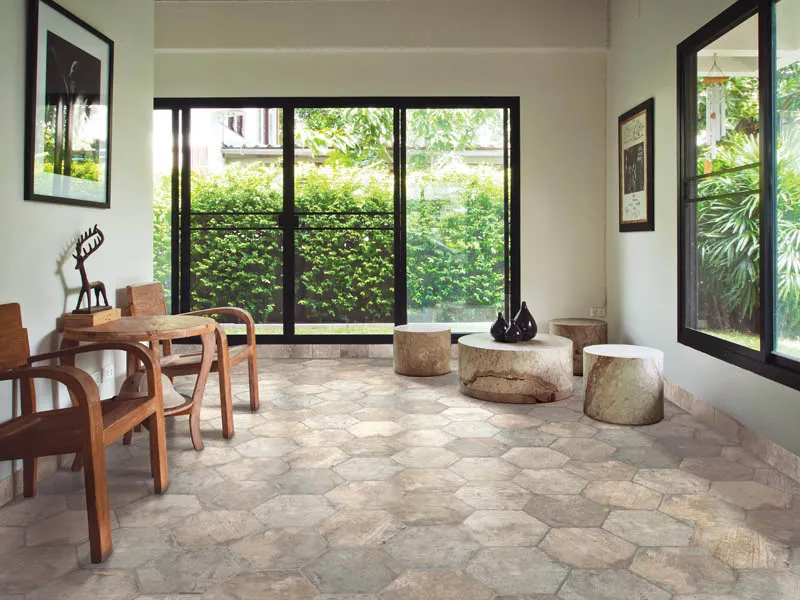 Керамическая плитка CHICAGO от производителя Cir Ceramiche –  фото