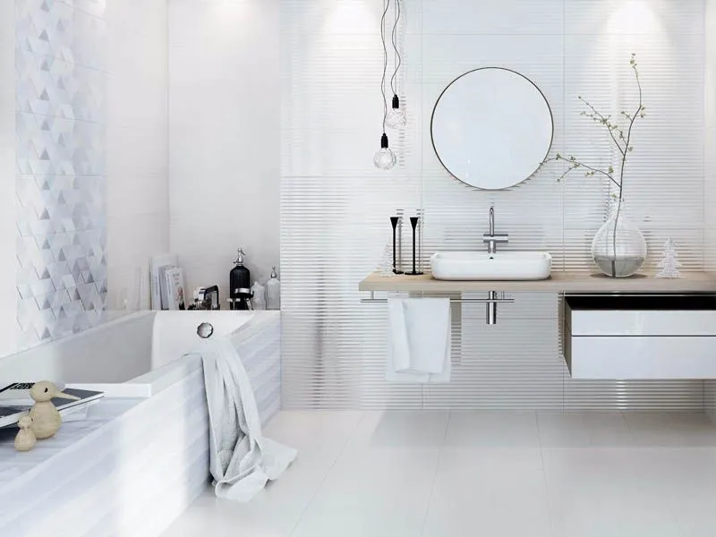 Керамическая плитка ELEGANT STRIPES от производителя Mei –  фото