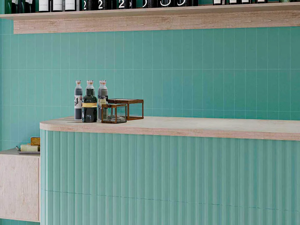 Керамическая плитка STRIPES от производителя WOW –  фото