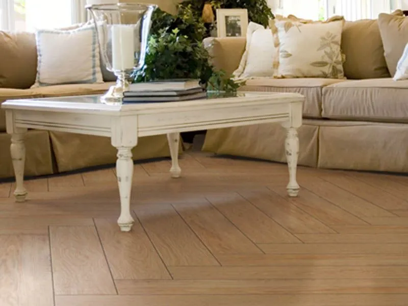 Керамогранит WOODSTYLE / WOODPLUS от производителя Vitra –  фото