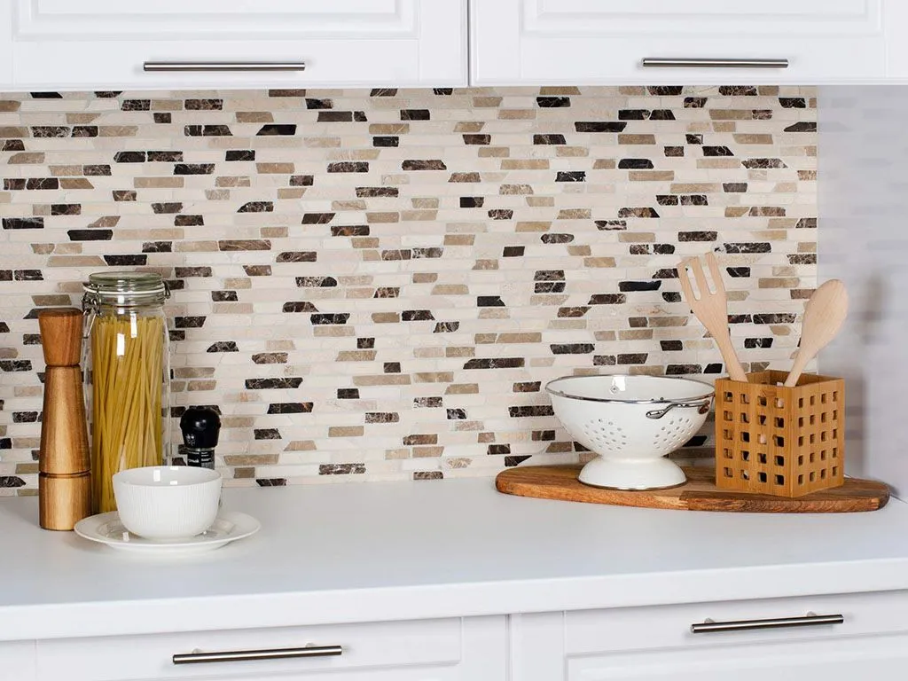 Мозаика WILD STONE от производителя StarMosaic –  фото