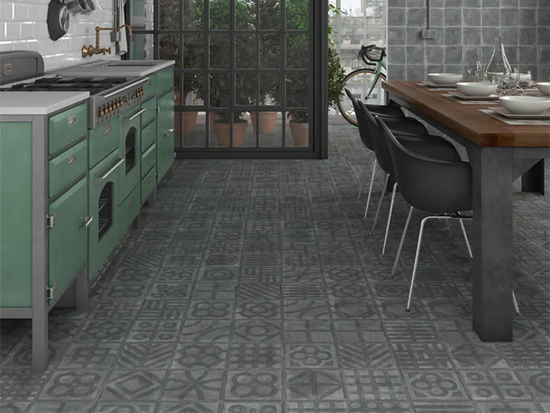 Керамическая плитка WORLD STREETS от производителя Vives Ceramica –  фото