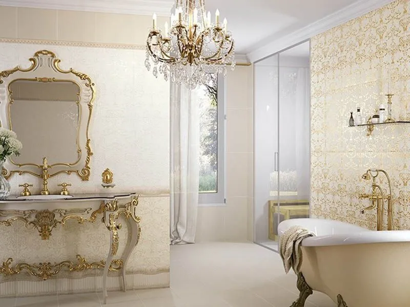 Керамическая плитка ELEGY от производителя Aparici –  фото