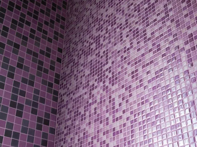 Мозаика LUX от производителя Vidrepur –  фото