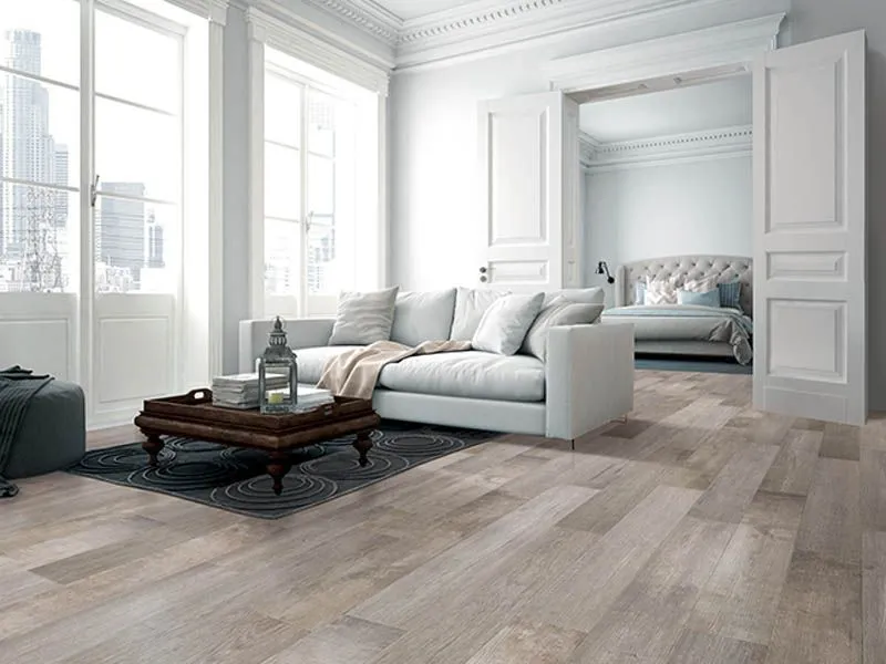 Керамогранит NORWAY от производителя Serenissima –  фото