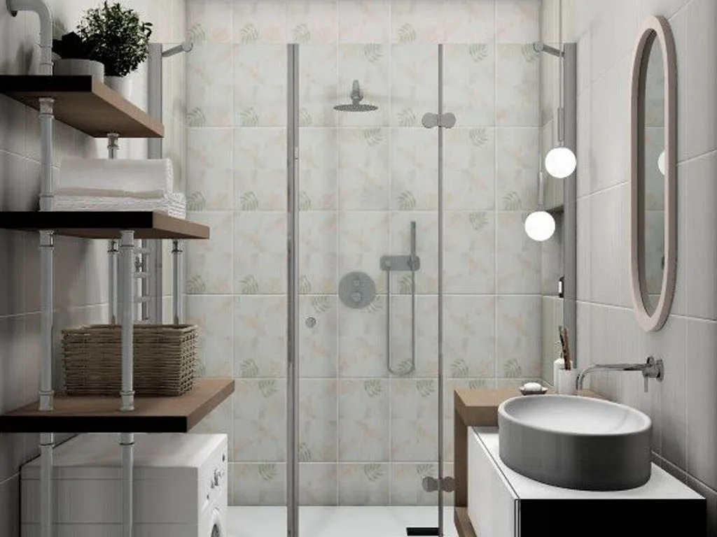 Керамическая плитка LIANA от производителя Creto –  фото