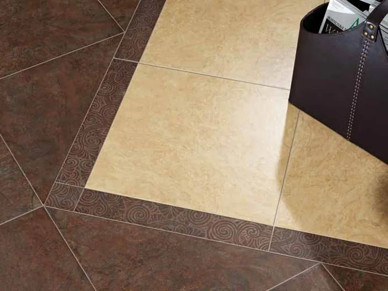 Керамогранит SARDEGNA от производителя ColiseumGres –  фото