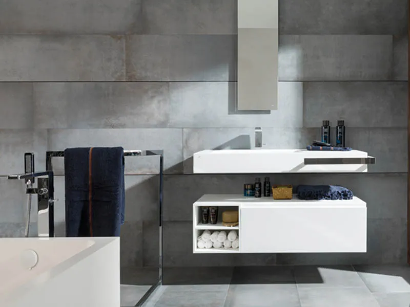 Керамическая плитка SEATTLE от производителя Venis –  фото